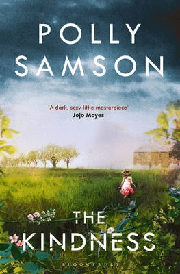 The Kindness av Polly Samson