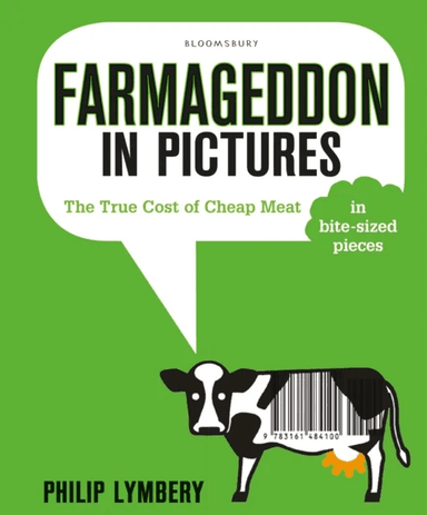 Farmageddon in Pictures av Philip Lymbery