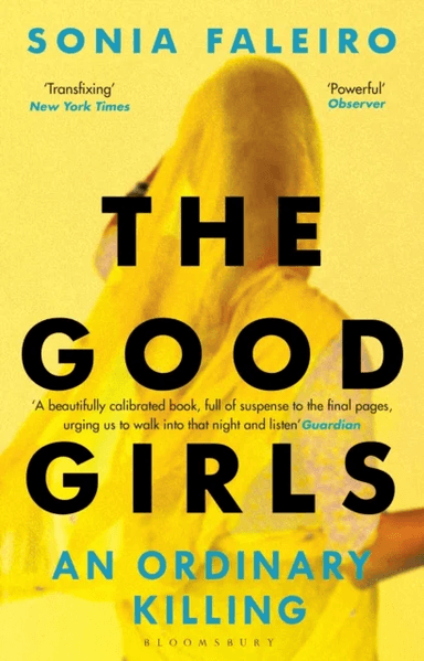 The Good Girls av Sonia Faleiro