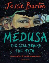 Medusa av Jessie Burton