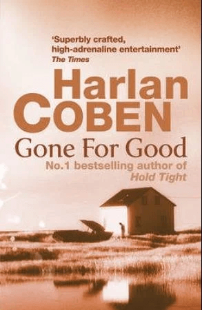 Gone for Good av Harlan Coben