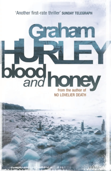 Blood And Honey av Graham Hurley