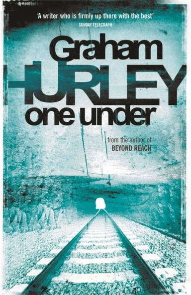 One Under av Graham Hurley
