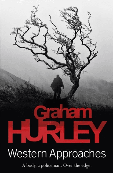 Western Approaches av Graham Hurley