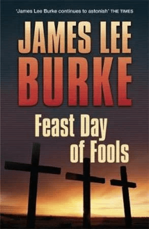Feast Day of Fools av James Lee Burke