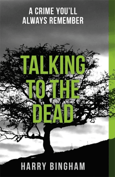 Talking to the Dead av Harry Bingham
