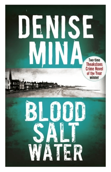 Blood, Salt, Water av Denise Mina