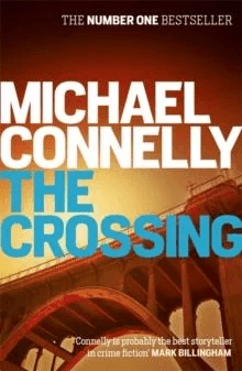 The Crossing av Michael Connelly