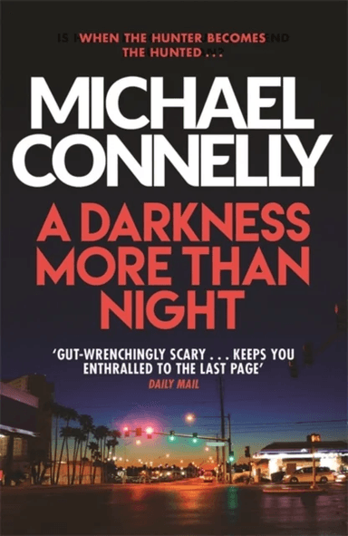 A Darkness More Than Night av Michael Connelly