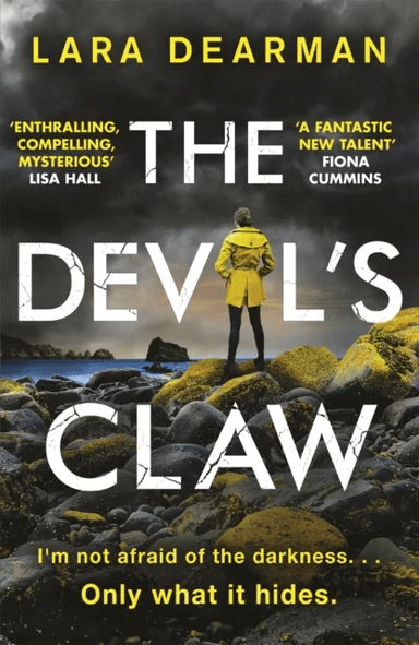 The Devil's Claw av Lara Dearman