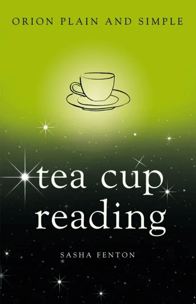 Tea Cup Reading, Orion Plain and Simple av VARIOUS