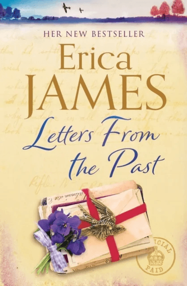 Letters From the Past av Erica James