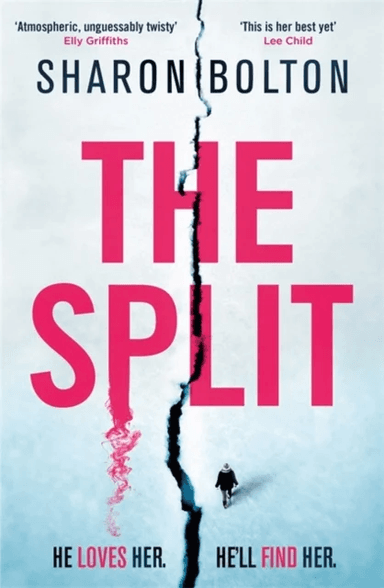 The Split av Sharon Bolton