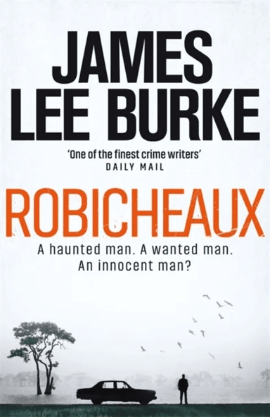 Robicheaux av James Lee (Author) Burke