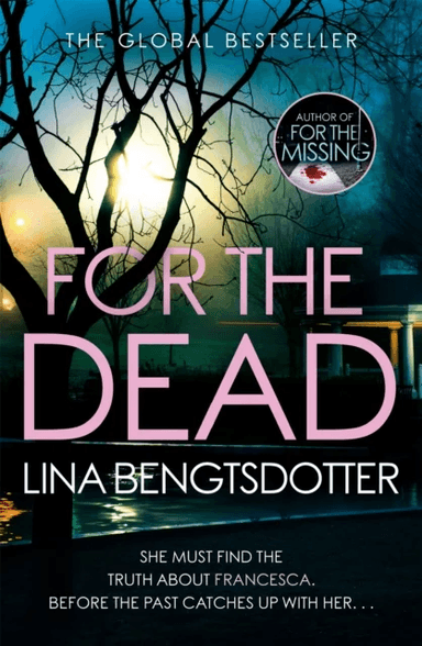 For the Dead av Lina Bengtsdotter
