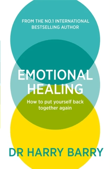 Emotional Healing av Harry Barry