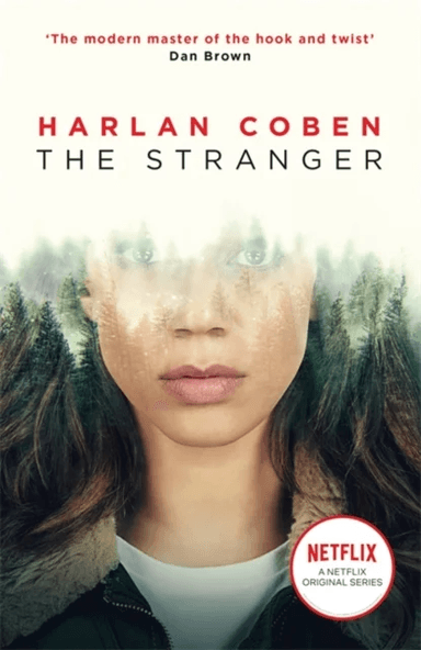 The Stranger av Harlan Coben