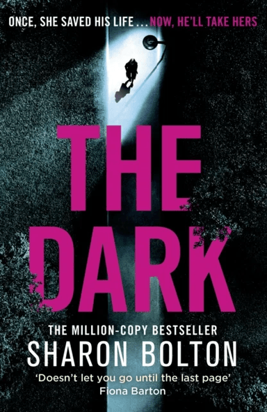 The Dark av Sharon Bolton