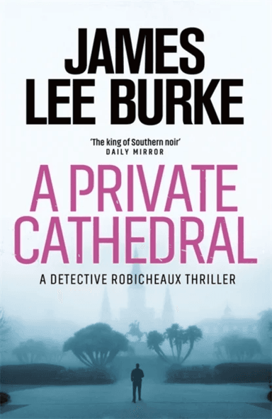 A Private Cathedral av James Lee (Author) Burke