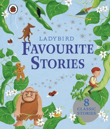 Ladybird Favourite Stories av Ladybird