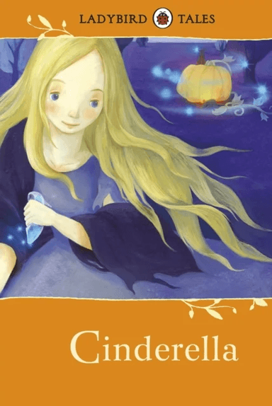 Ladybird Tales: Cinderella av Vera Southgate