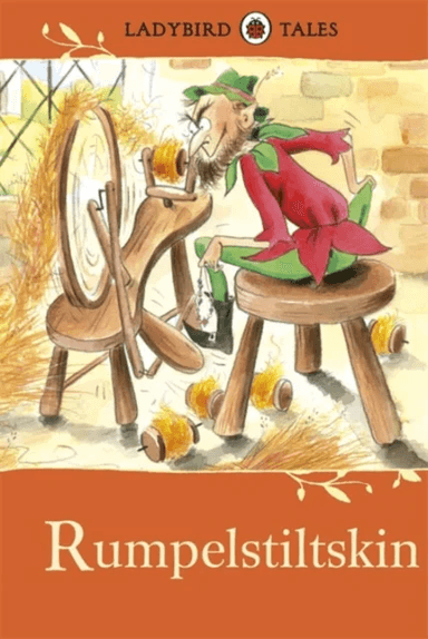 Ladybird Tales: Rumpelstiltskin av Vera Southgate