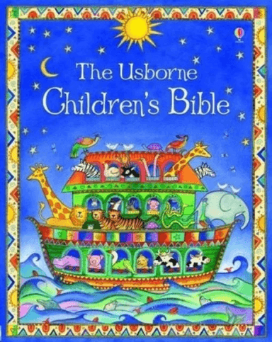 The Usborne Children¿s Bible av Heather Amery
