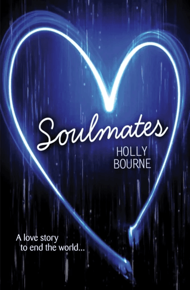 Soulmates av Holly Bourne