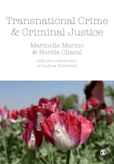Transnational Crime and Criminal Justice av Marinella Marmo, Nerida Chazal