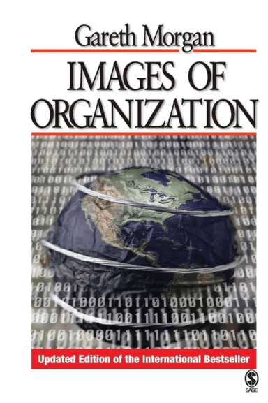 Images of Organization av Gareth Morgan