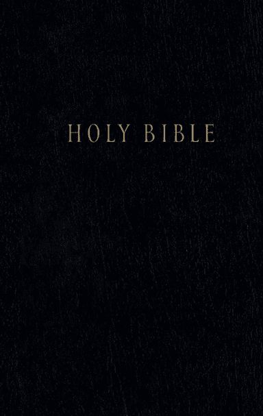 Holy Bible-NLT av Tyndale