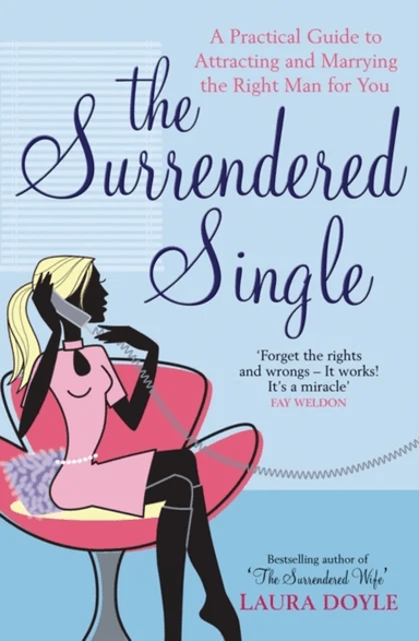The Surrendered Single av Laura Doyle