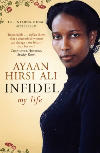 Infidel av Ayaan Hirsi Ali