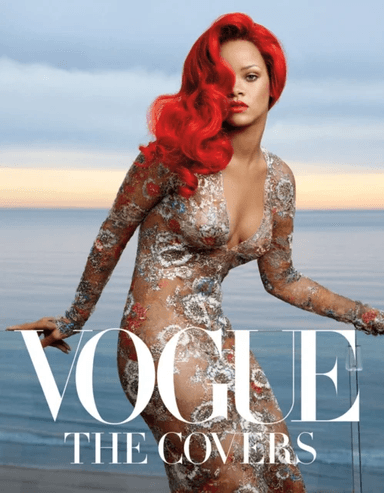 Vogue: The Covers (updated edition) av Dodie Kazanjian
