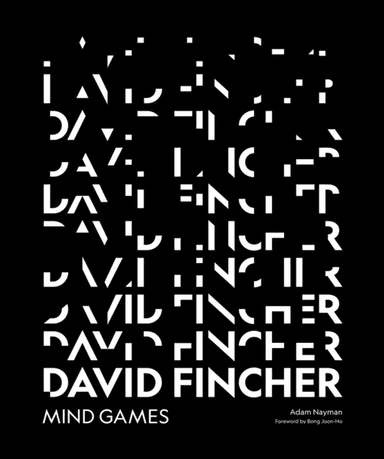 David Fincher av Adam Nayman