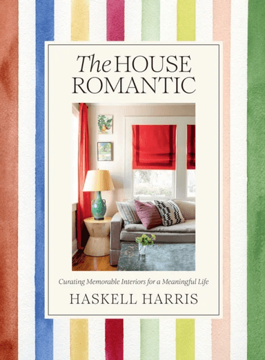 The House Romantic av Haskell Harris