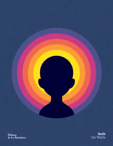 Seth av Julien Malland