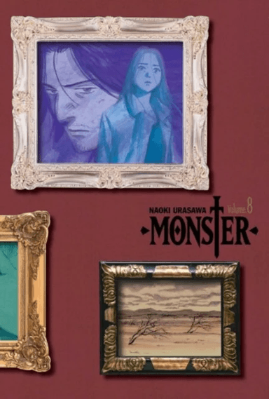 Monster: The Perfect Edition, Vol. 8 av Naoki Urasawa