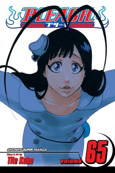Bleach, Vol. 65 av Tite Kubo