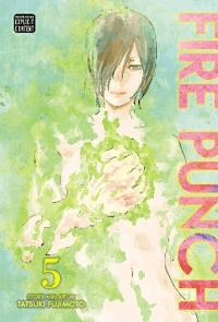 Fire Punch, Vol. 5 av Tatsuki Fujimoto