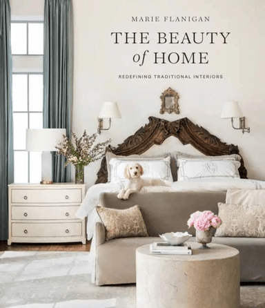The Beauty of Home av Marie Flanigan