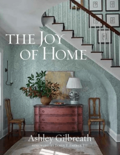 The Joy of Home av Ashley Gilbreath