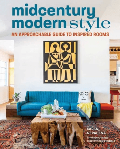 Midcentury Modern Style av Karen Nepacena