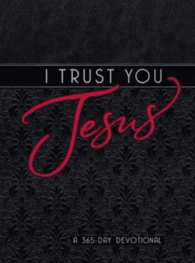 I Trust You Jesus av Broadstreet Publishing Group LLC