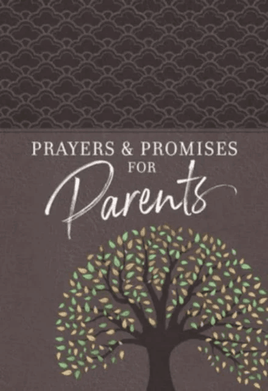 Prayers &amp; Promises for Parents av Broadstreet Publishing Group LLC