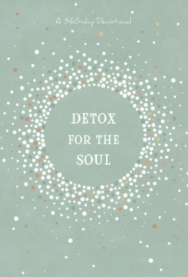 Detox for the Soul av Broadstreet Publishing Group LLC