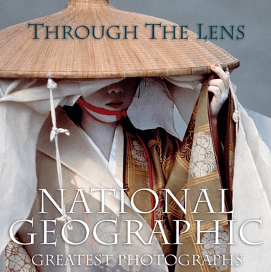 Through the Lens av National Geographic
