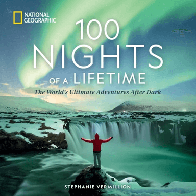 100 Nights of a Lifetime av Stephanie Vermillion