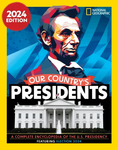 Our Country's Presidents av National Geographic