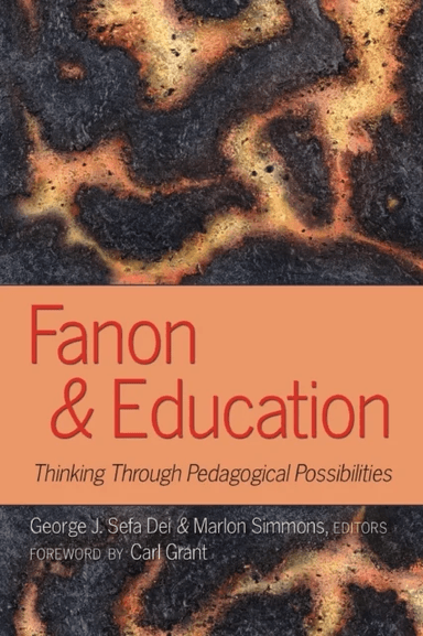 Fanon and Education